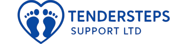 Tendersteps logo